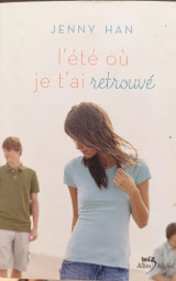 L'été où je t'ai retrouvé