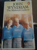 Penguin Essential Midwich Cuckoos