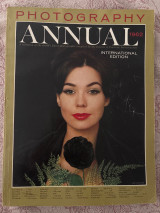 Photography Annual 1962(international edition)
