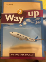 Way up2
