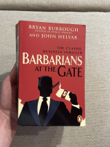 Barbarians at the Gate