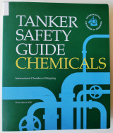 Tanker Safety Guide (Chemicals) 3rd Edition