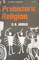 Prehistoric religion