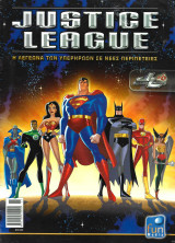 Justice League