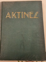 Ακτίνες 1946 - Τεύχη 53 έως 63