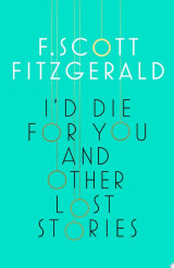 I'd Die for You: And Other Lost Stories
