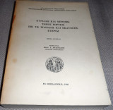 Κυριλλω και μεθοδιω τομος εορτιος επι τη χιλιοστη και εκατοστη ετηριδι μερος δευτερον 1968 επιμελεια Ιωαν.Αναστασιου