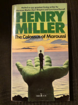 The Colossus of Maroussi