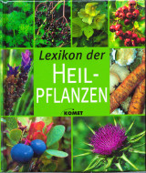 Lexikon der Heilpflanzen Die bekanntesten Heilpflanzen von A bis Z