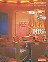 New Restaurants in Usa (volume 2)