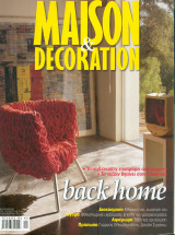 Maison & Décoration, τεύχος 63