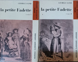 La petite Fadette