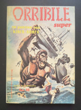 Orribile Super #14