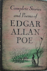 Complete Stories and Poems of Edgar Allan Poe