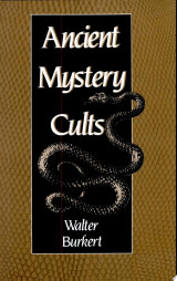 Ancient Mystery Cults