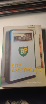 City Apartments