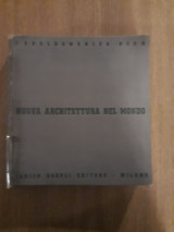 Nuova architettura nel mondo