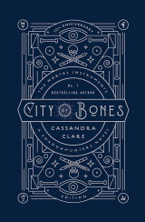 City of Bones