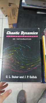 Chaotic Dynamics