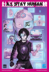 A.I. STAY HUMAN