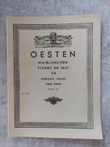Oesten