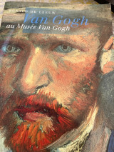 Van Gogh au Musee Van Gogh