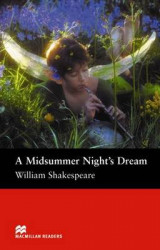 A Macmillan Readers Midsummer Night's Dream A Pre Intermediate Reader A Midsummer Night's Dream - Pre Intermediate Pre-intermediate