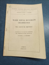 De Centvm Metris