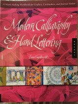 Modern Calligraphy & Hand Lettering