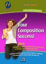 Your composition success! 20+1 μοντέλα εκθέσεων