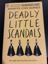 Deadly little scandals