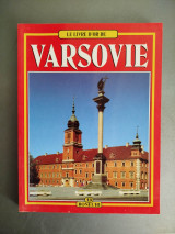 Le livre d'or de Varsovie