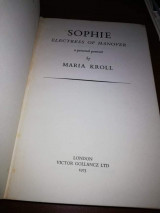 Sophie, Electress of Hanover