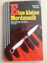 Eine kleine Mordmusik