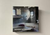 Modern bathrooms