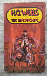 The Time Machine