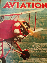 Because national encyclopedia of aviation