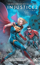 In Justice, Volume 3