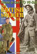 British Soldier, 1944-1945