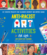Anti-Racist Art Activities for Kids