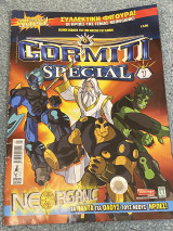 Gormiti special 7
