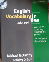 English Vocabulary in Use