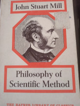 Philosophy of scientific method