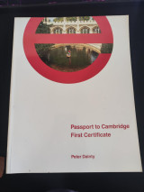 Passport to Cambridge First Certificate