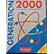 Generation 2000: 3 Companion With Key - Teacher's Edition