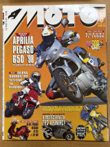 Moto τεύχος 191