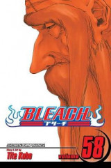 Bleach, Vol. 58 58