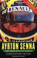 Ayrton Senna