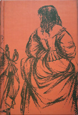 Moll Flanders