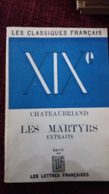 Les martyrd